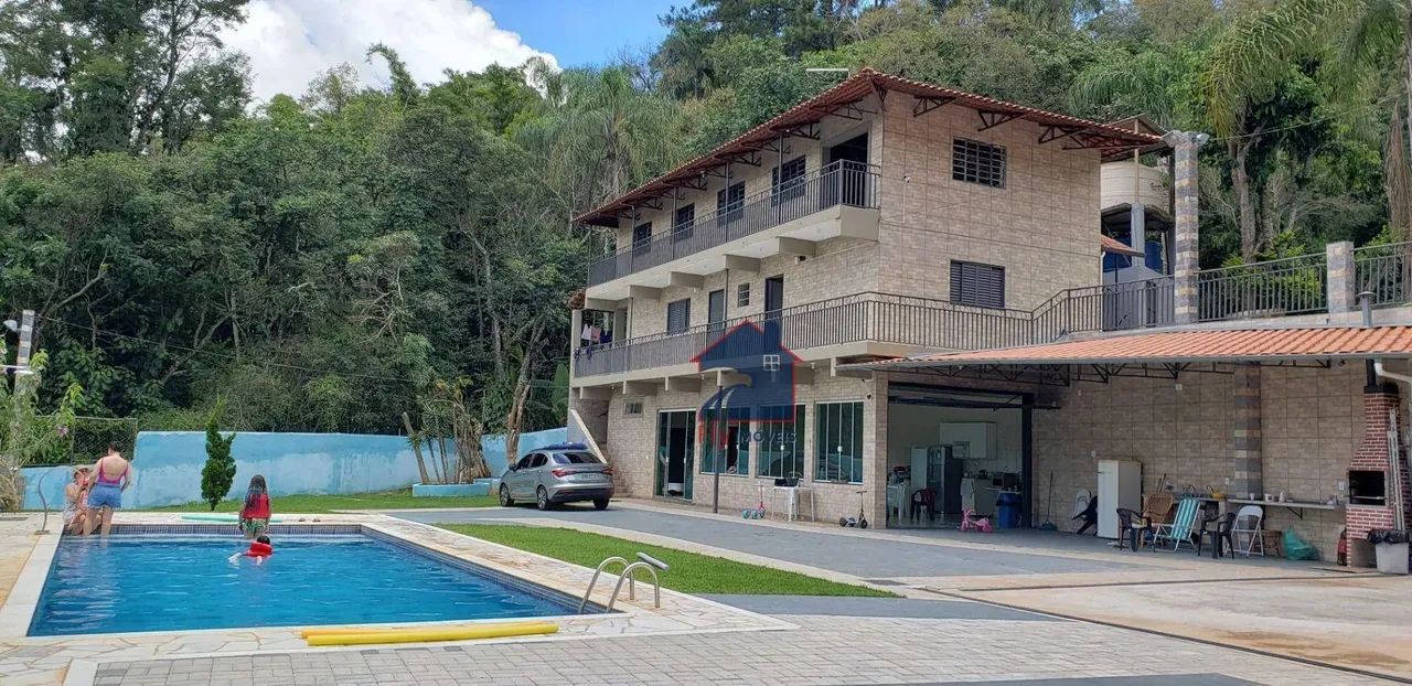 Chácara com 2 dormitórios à venda, 4050 m² por R$ 1.390.000,00 - Mairiporã - Mairiporã/SP - Foto 5