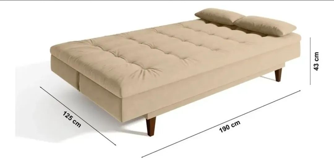 Double Sofa Bed444757657539717123