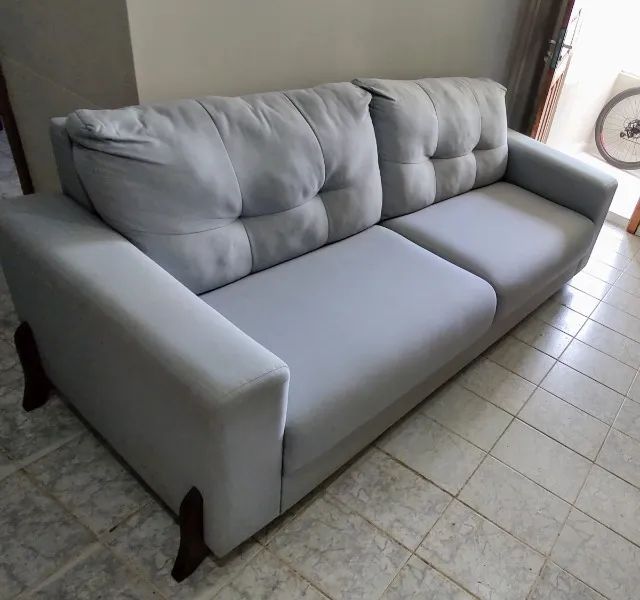 Sofá 2 Lugares Herval  
