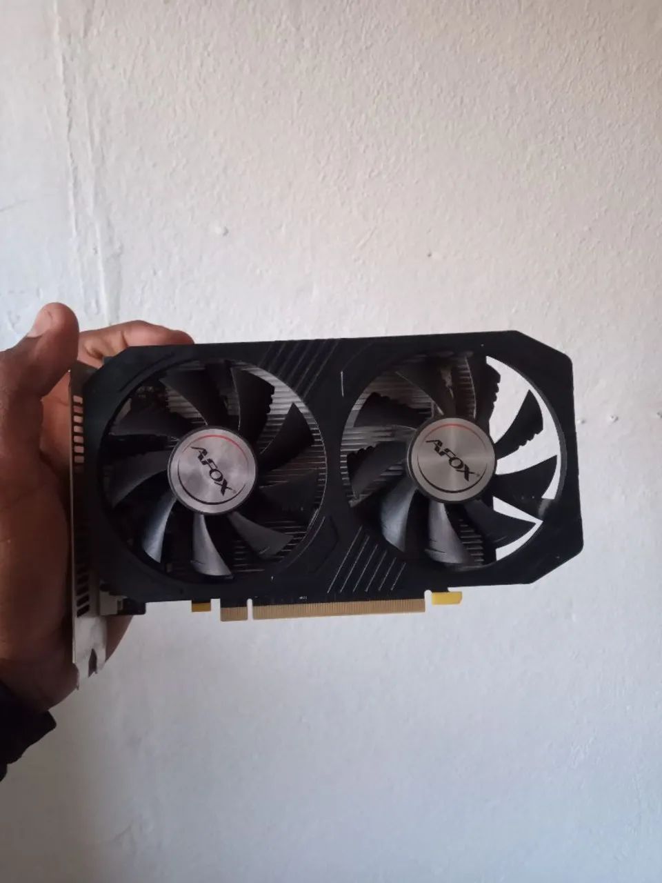 RX560 4GB - Foto 2