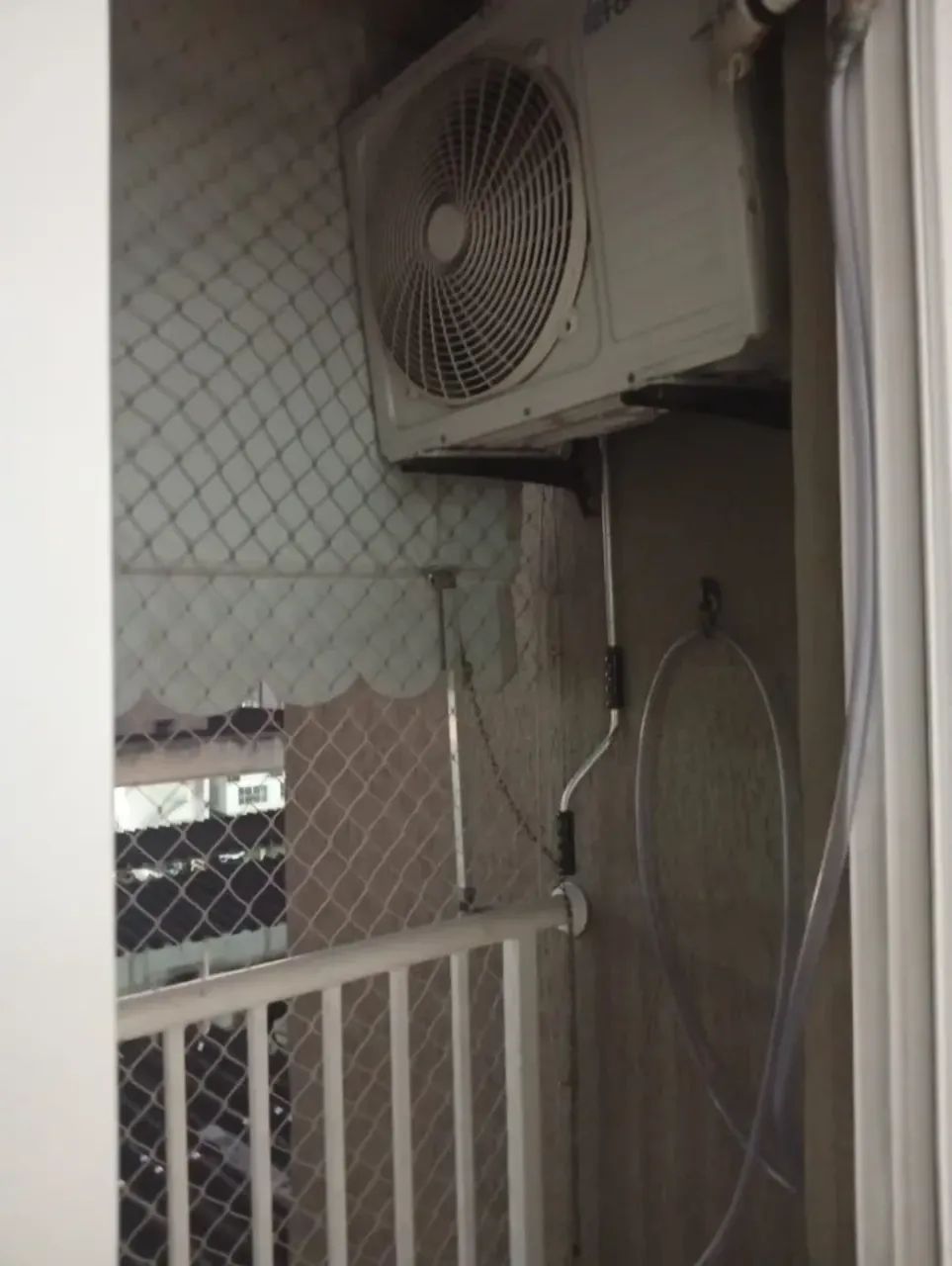 LOCAÇÃO APARTAMENTO DE 2 QUARTOS COM SUÍTE EM CASCADURA. - Foto 4