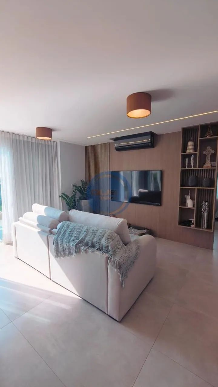 Apartamento à venda e locação em Indaiatuba - 3 suítes no Edifício Le Jardin - Foto 4