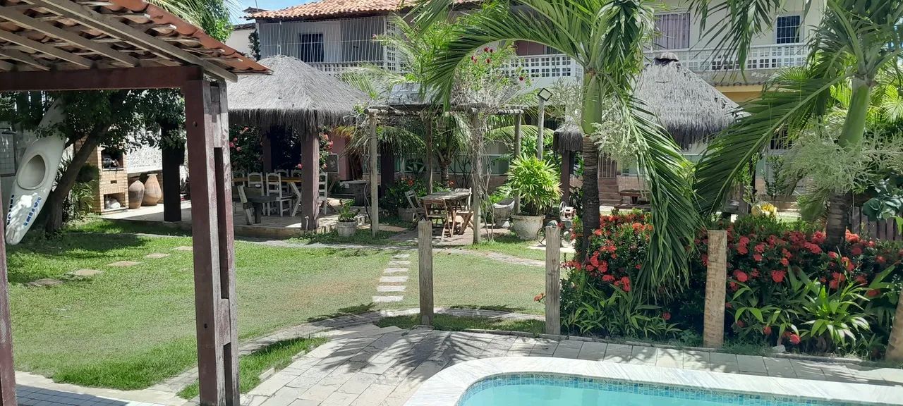 Casa de aluguel  final de semana  f *75 - Foto 4