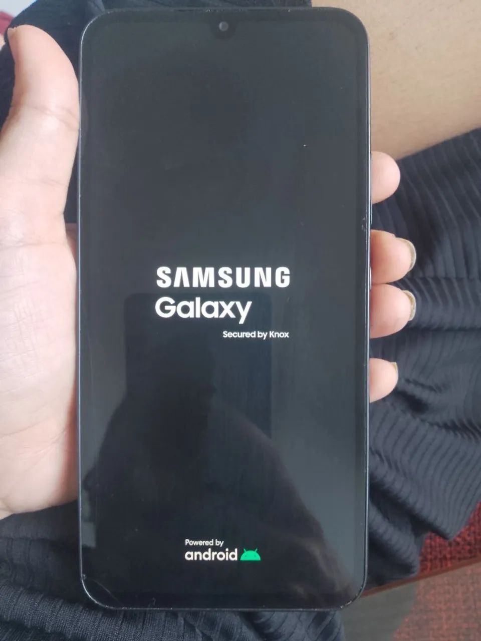 Samsung a34 - Foto 2