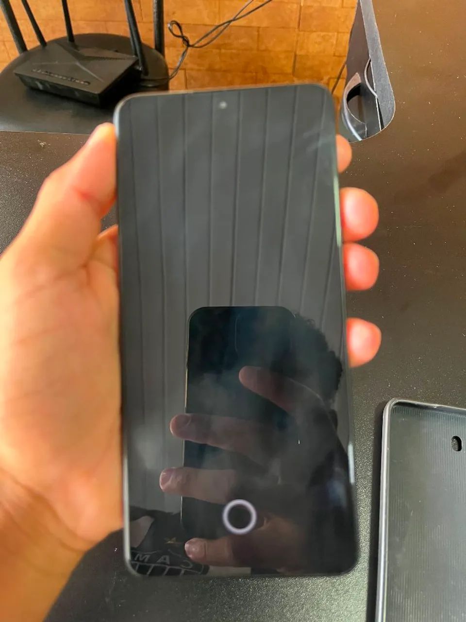 vende-se celular poco X7 PRO  - Foto 2