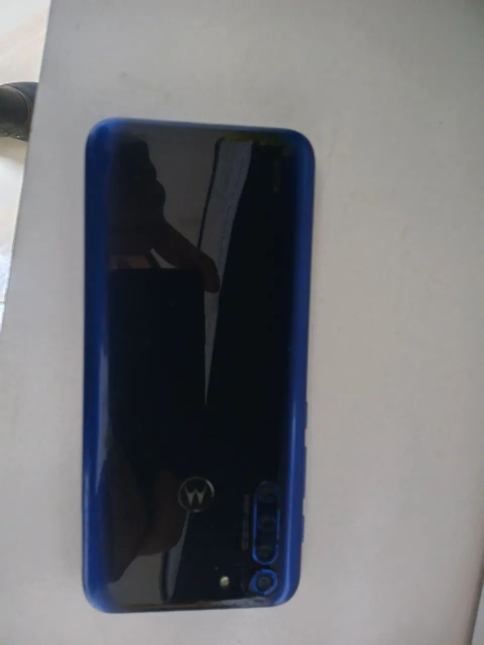 Cenular motorola vision - Foto 2