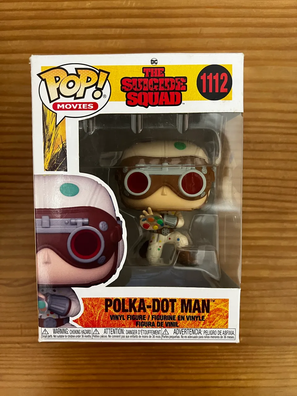 Funko Pop 158 Licker Resident Evil - Hobbies e coleções - Centro