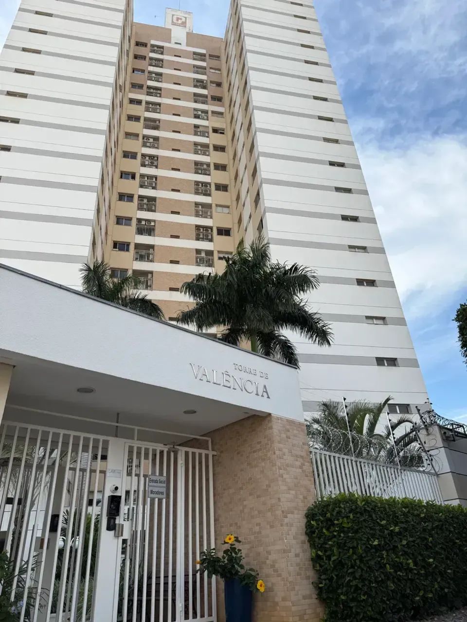 Imóvel para aluguel com 157 metros quadrados com 3 quartos em Bosque da Saúde - Cuiabá - M - Foto 3
