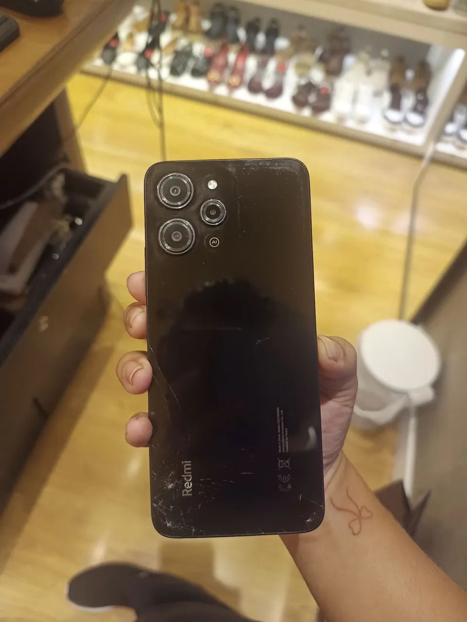 Redmi 12  - Foto 2