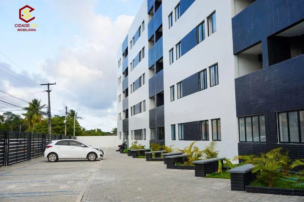 Apartamento à venda a partir de R$ 232.900,00 - Foto 2