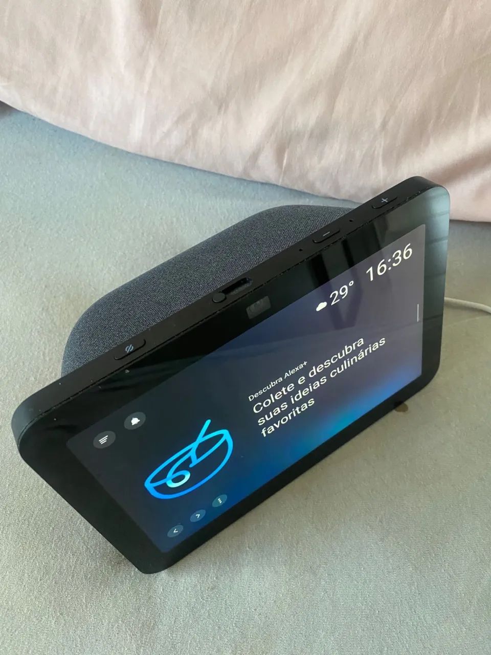 Echo Show 8 - Foto 4