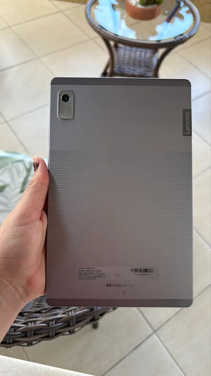 Tablet Lenovo Tab m9 - Foto 4
