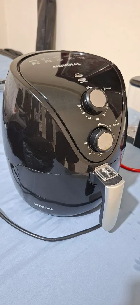 Mondial Air Fryer 3.5L 110V