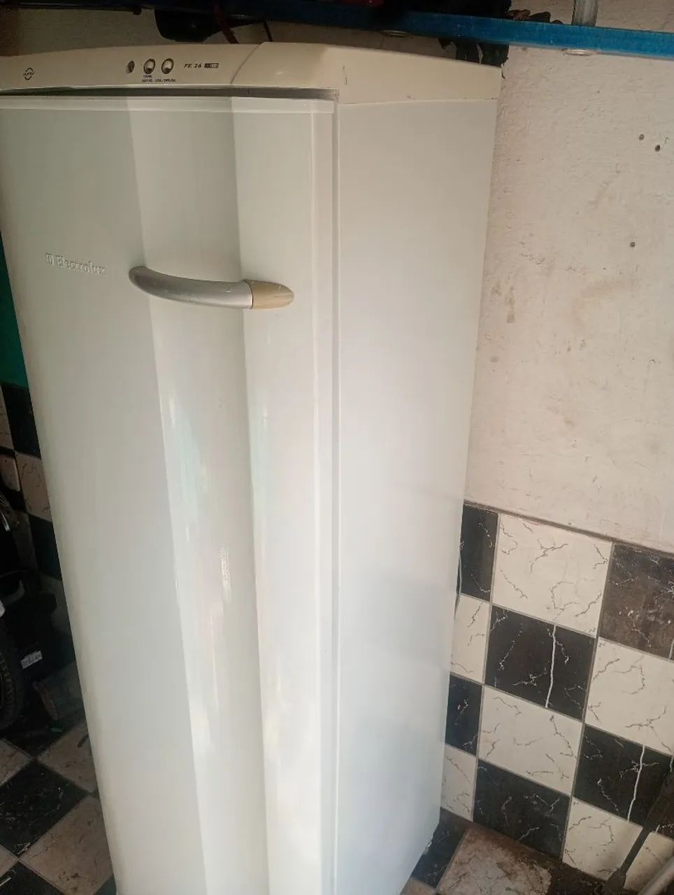 Freezer vertical  - Foto 4