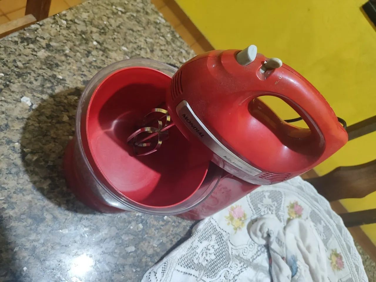 Batedeira  - Foto 4