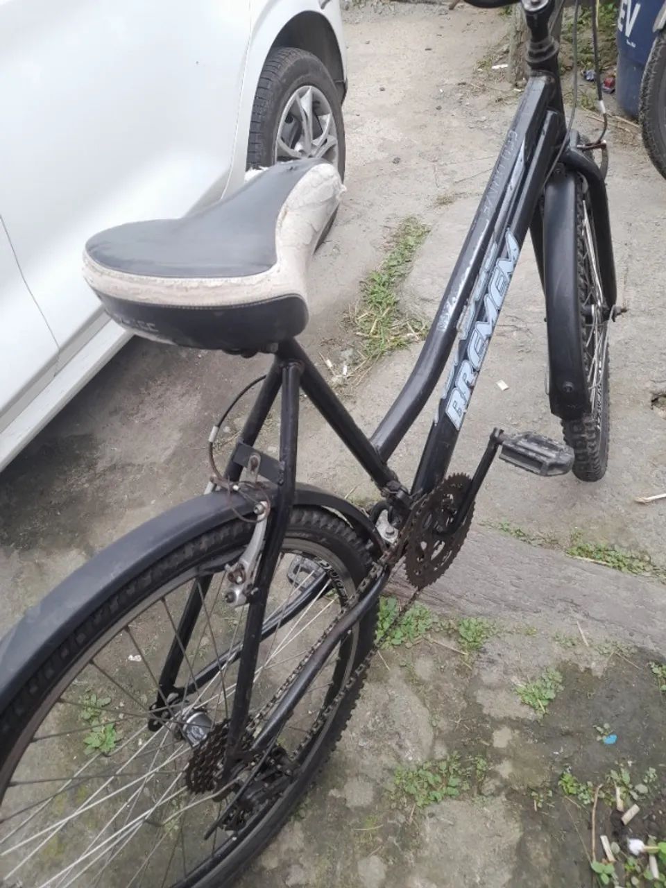 bicicleta - Foto 2