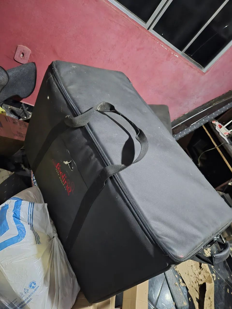 Case completa Roland td11 - Foto 2
