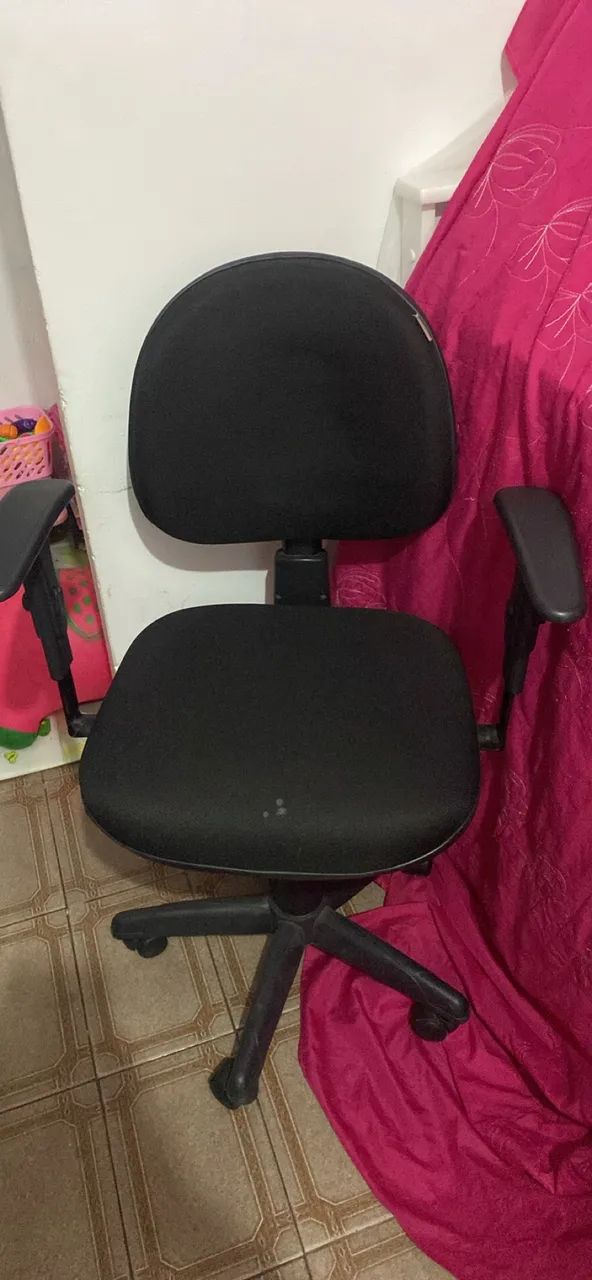 cadeira de escritório 