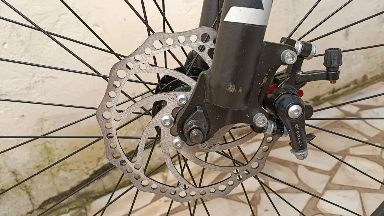 Bicicleta  - Foto 4