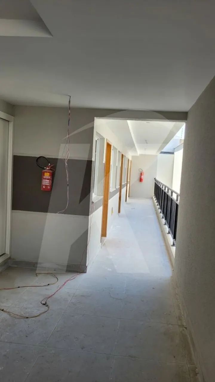 Condomínio no Tucuruvi - 1 quarto, sem vaga - Foto 4