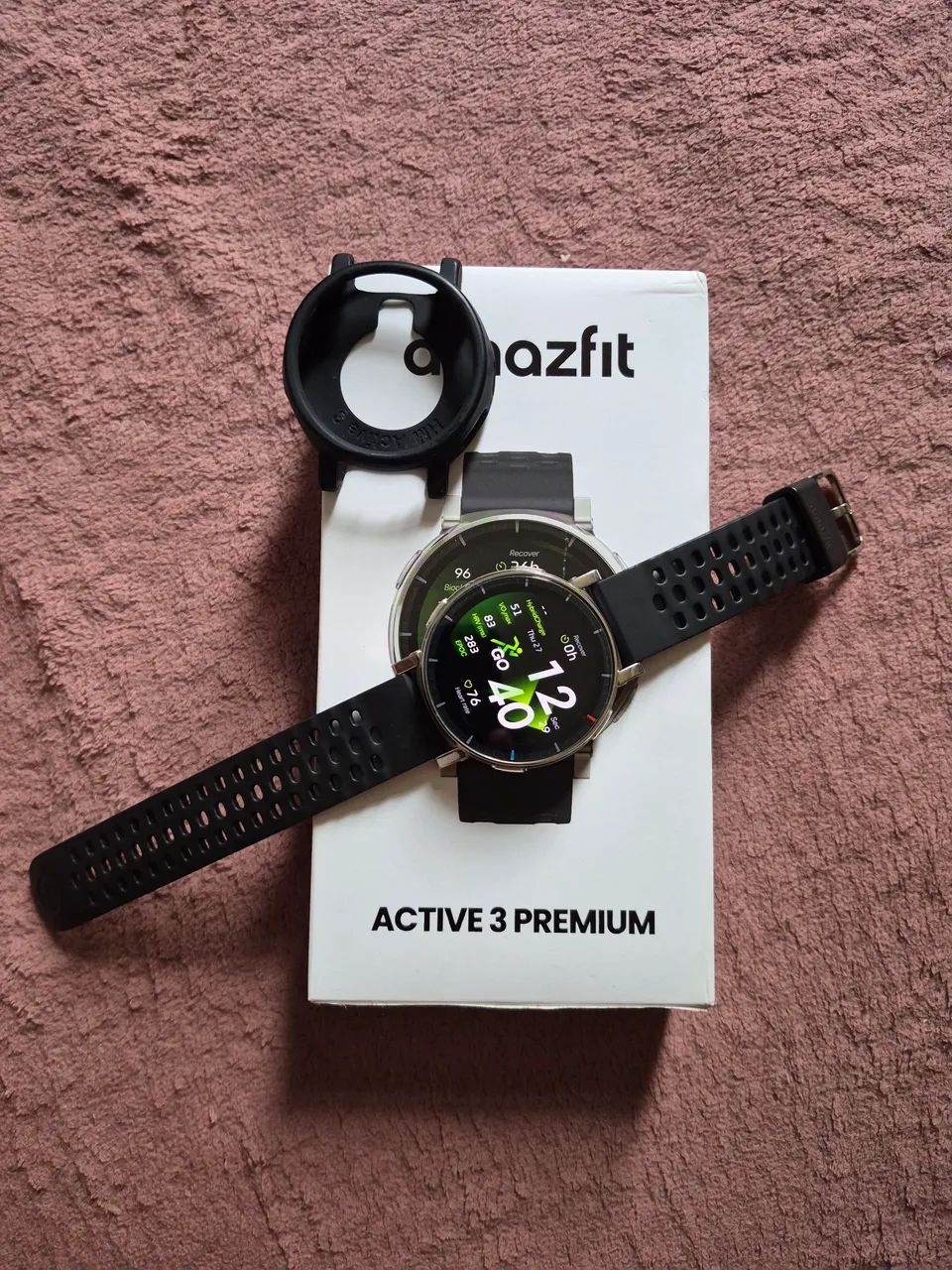 Amazfit Active 3 Premium