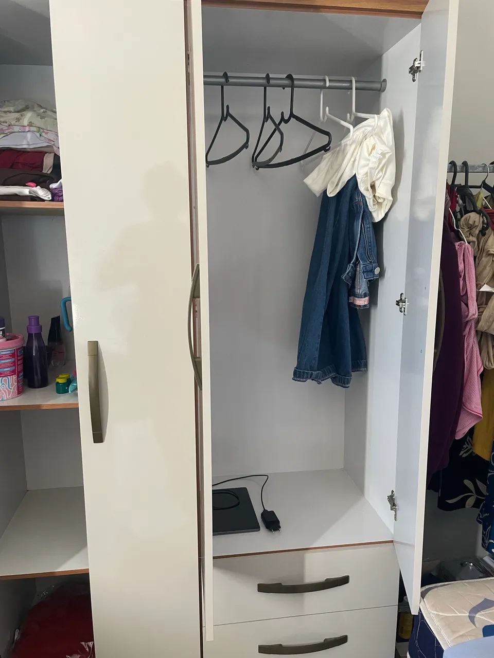 Vende se roupeiro  - Foto 3