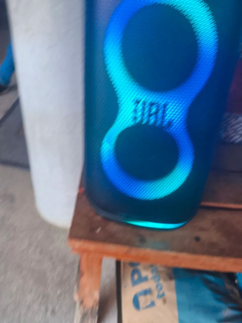 Caixas de som jbl  - Foto 5