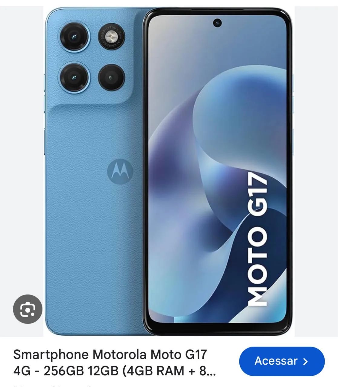 Moto g17