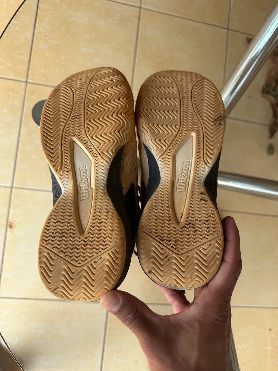 Tenis wilson - Foto 2