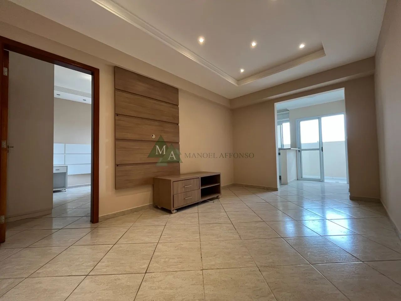 Apartamento Garagem em Centro - Sorocaba, SP