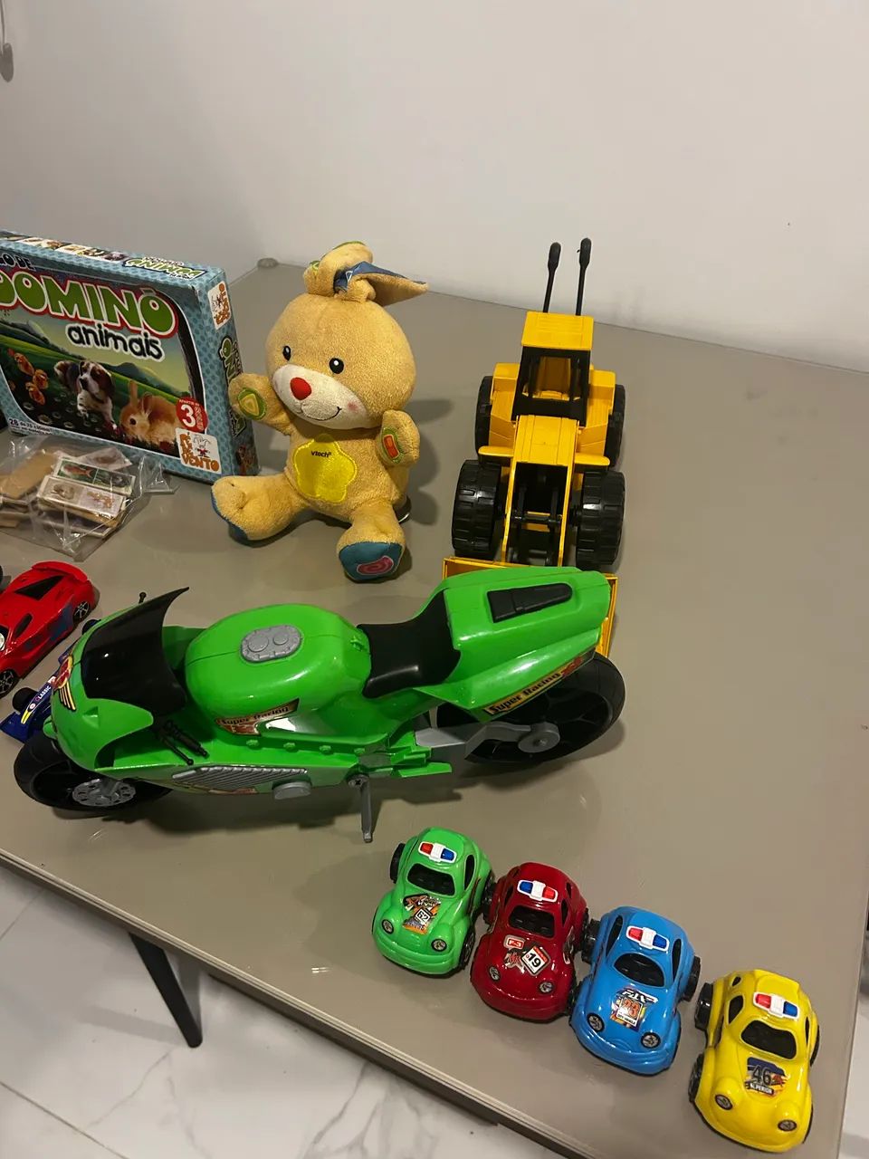 Combo brinquedos - Foto 4