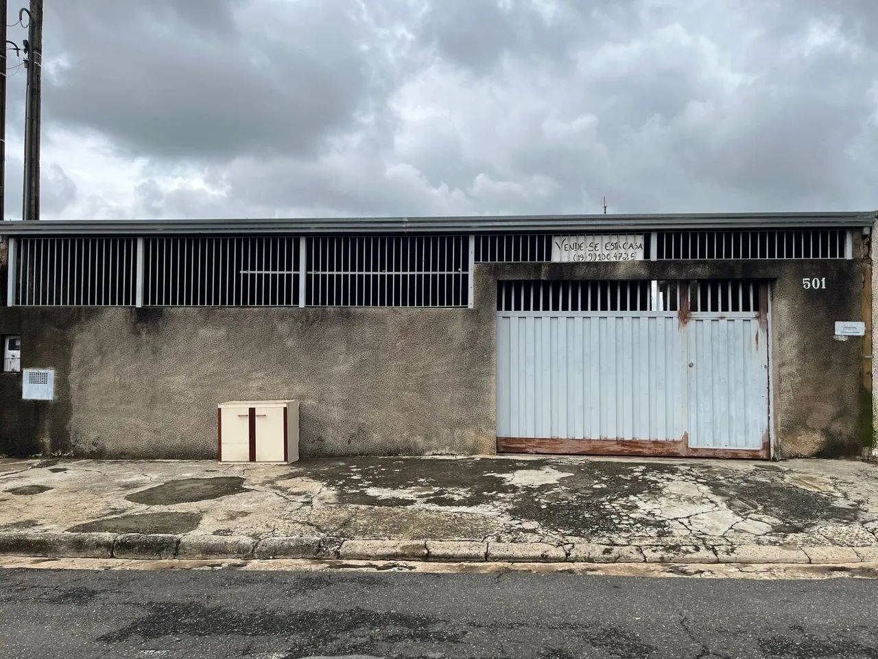 Foto - Campinas - Jardim Nova Esperança