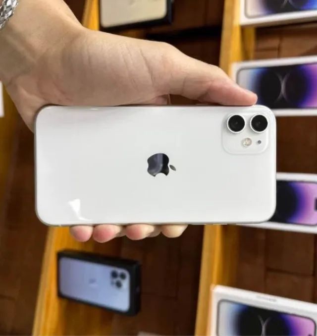 Iphone 11 original  - Foto 4