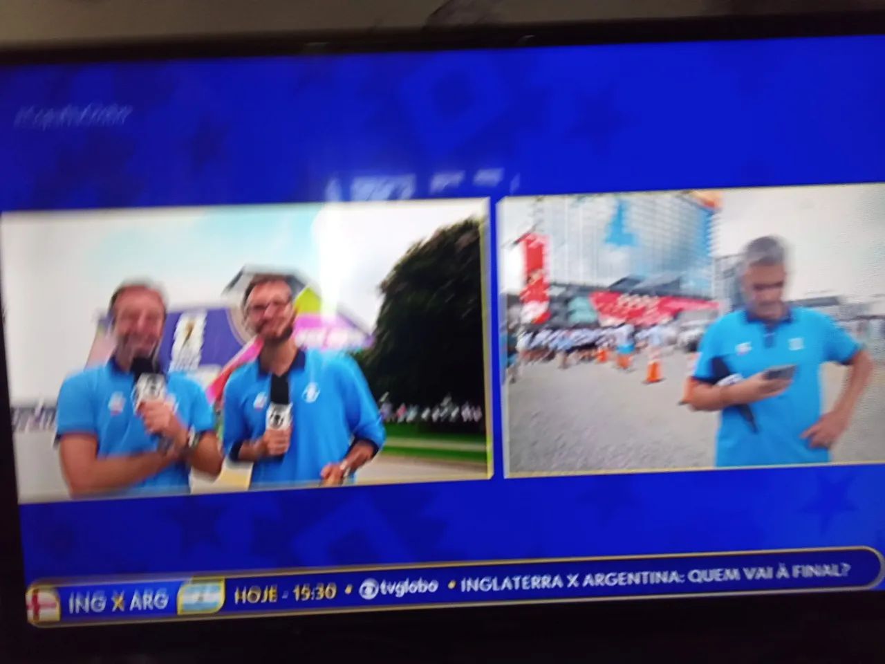 Vendo uma televisão sony de 32 polegadas usada em Bom estado preço 450,00