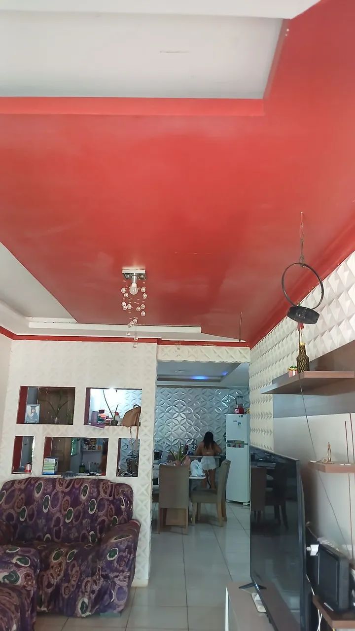 Vende-se uma casa - Foto 5