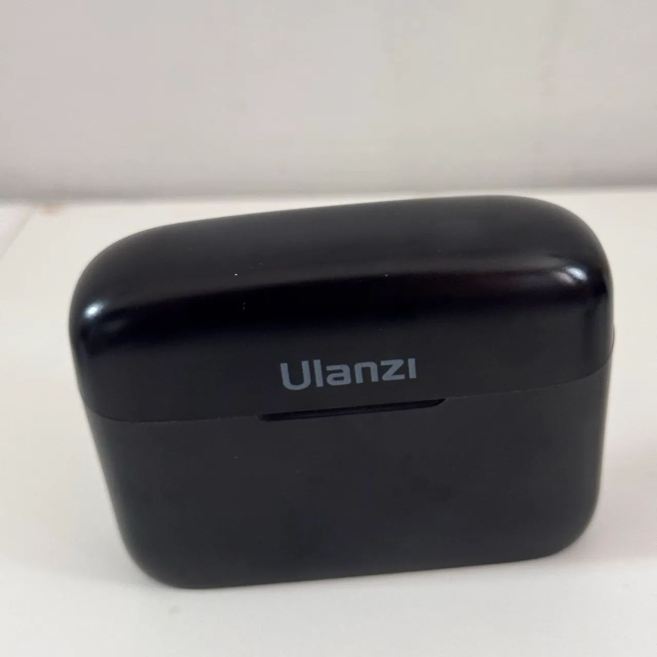 Microfone Ulanzi J12 Lightning Seminovo - Foto 5