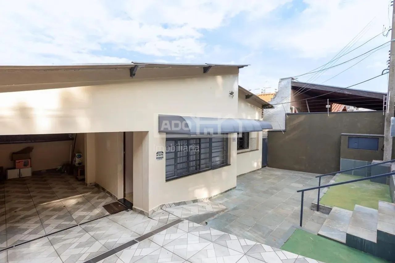 casa - Vila Nova - Campinas - Foto 2