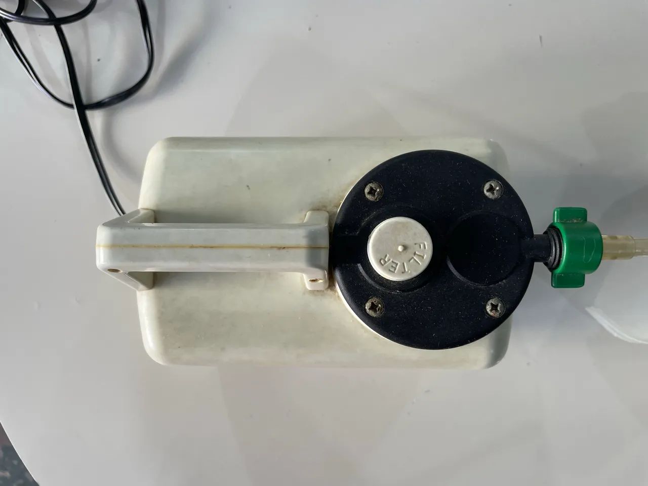 Inalador/Nebulizador Neuoni Bivolt - Foto 4