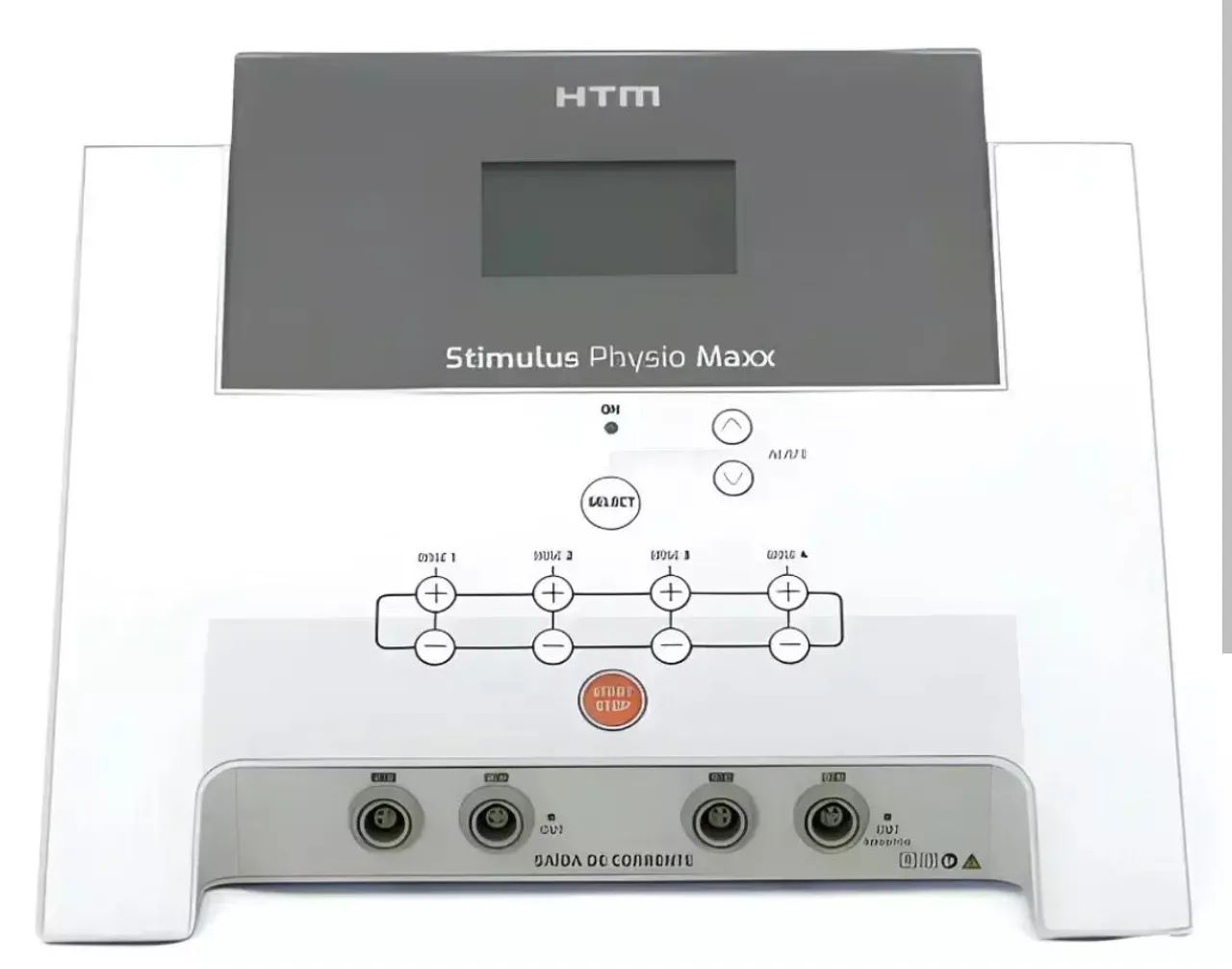 Eletroestimulador Physio HTM