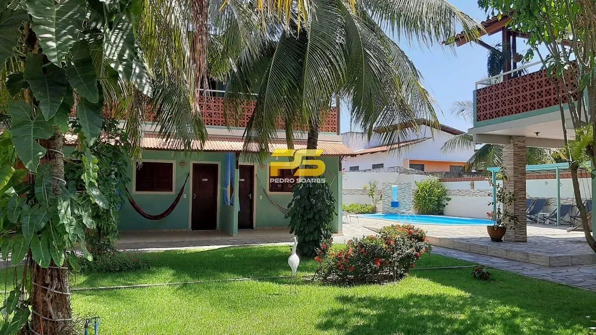 POUSADA COM ESTRUTUA COMPLETA À VENDA EM JACUMÃ | CONDE-PB - Foto 4