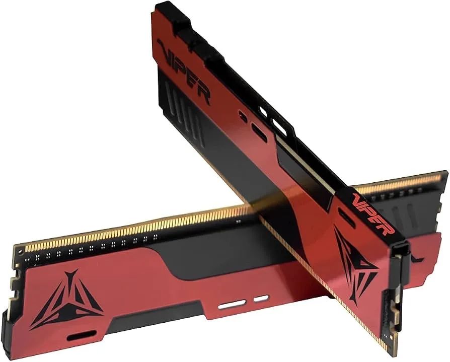 Memória RAM 32gb DDR4 Viper Elite 2