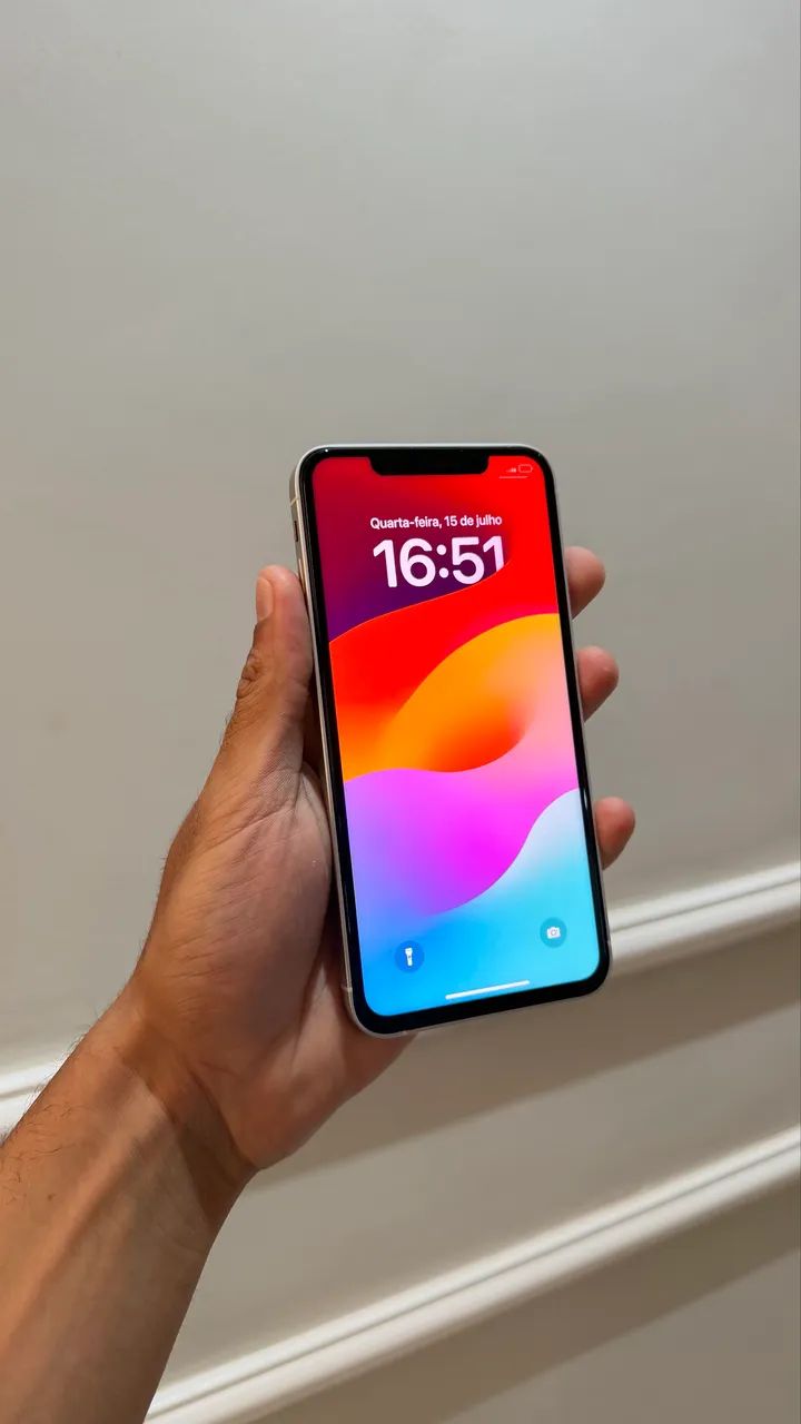 IPhone 12 na carcaca 17 ! - Foto 2