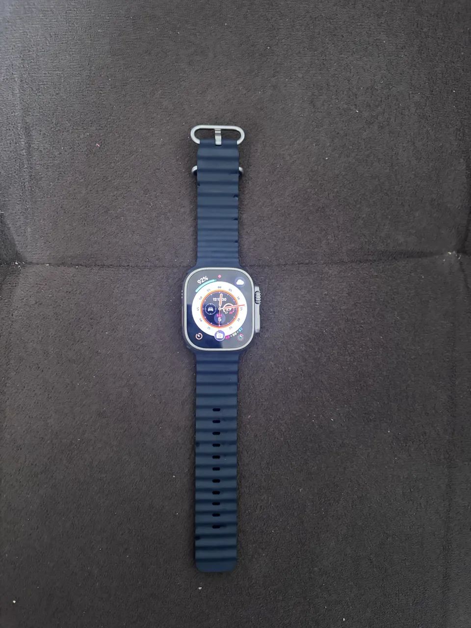 Apple Watch Ultra Gen 1