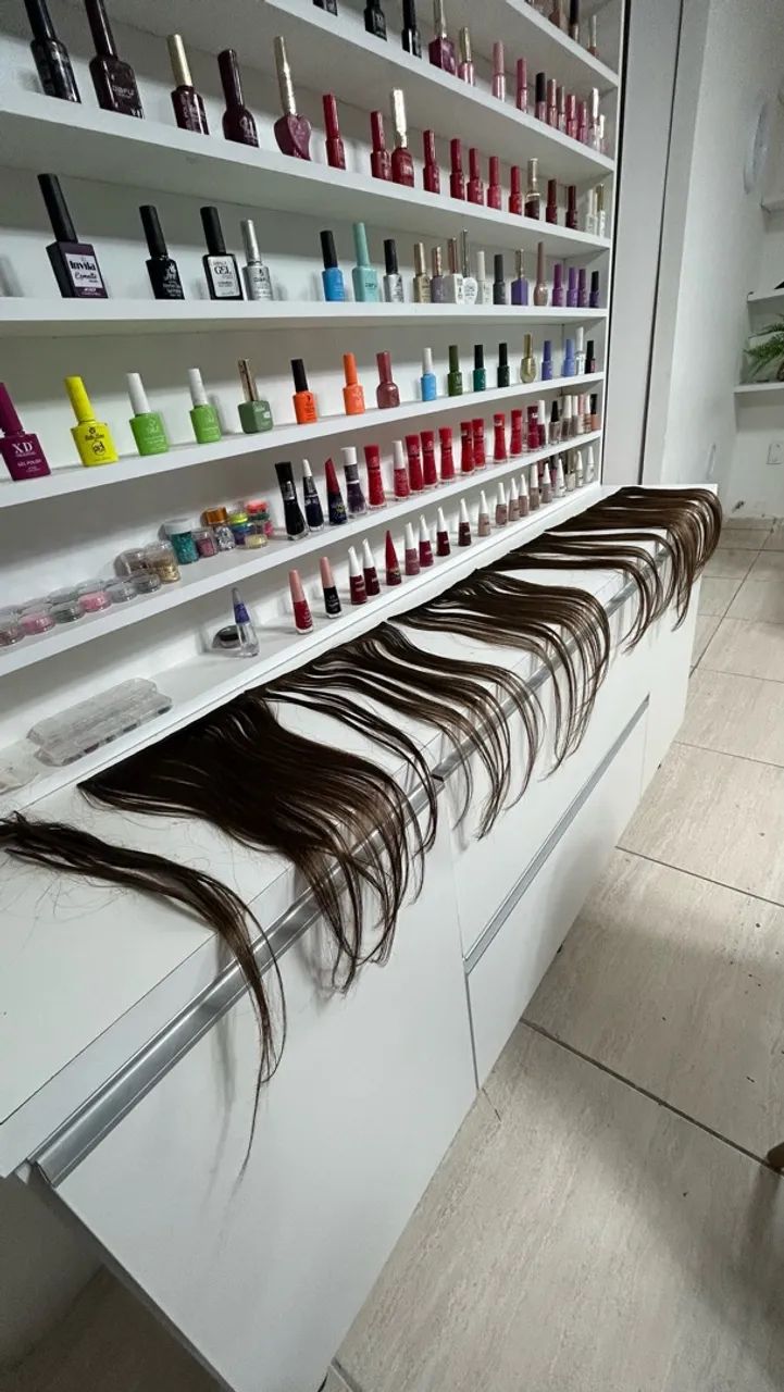 Mega hair - Foto 2
