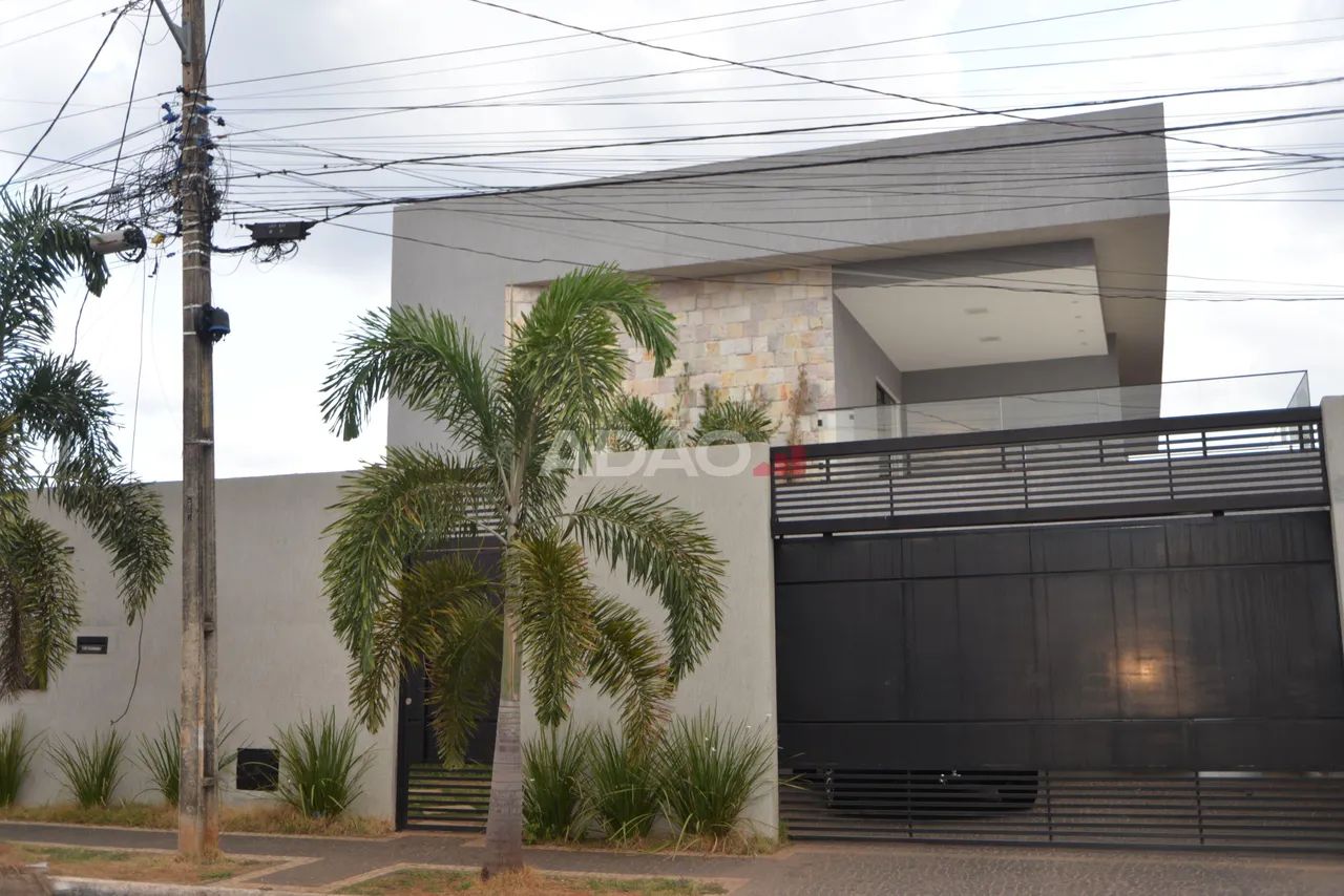 SOBRADO CRIMEIA OESTE 5 SUITES - Foto 3