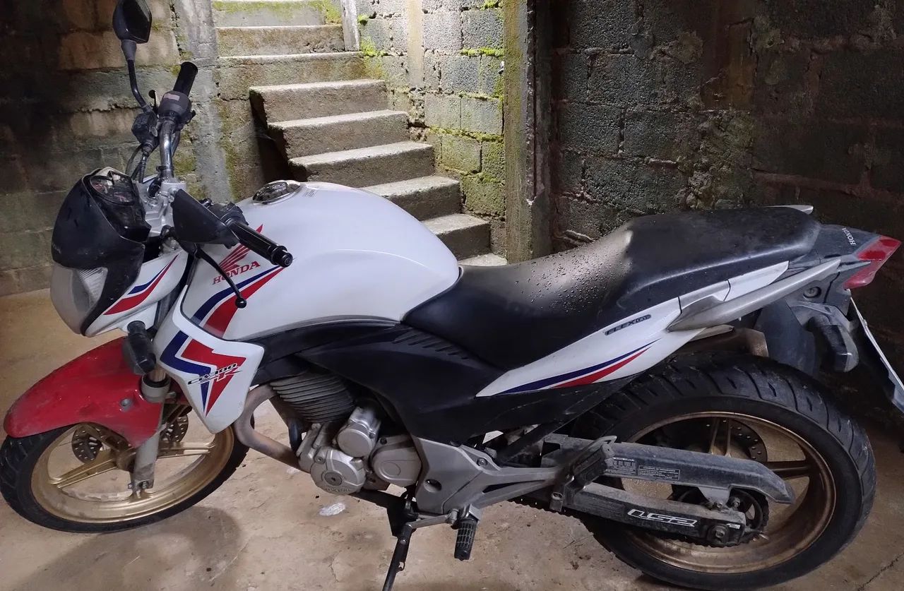 CB300R NOVA
