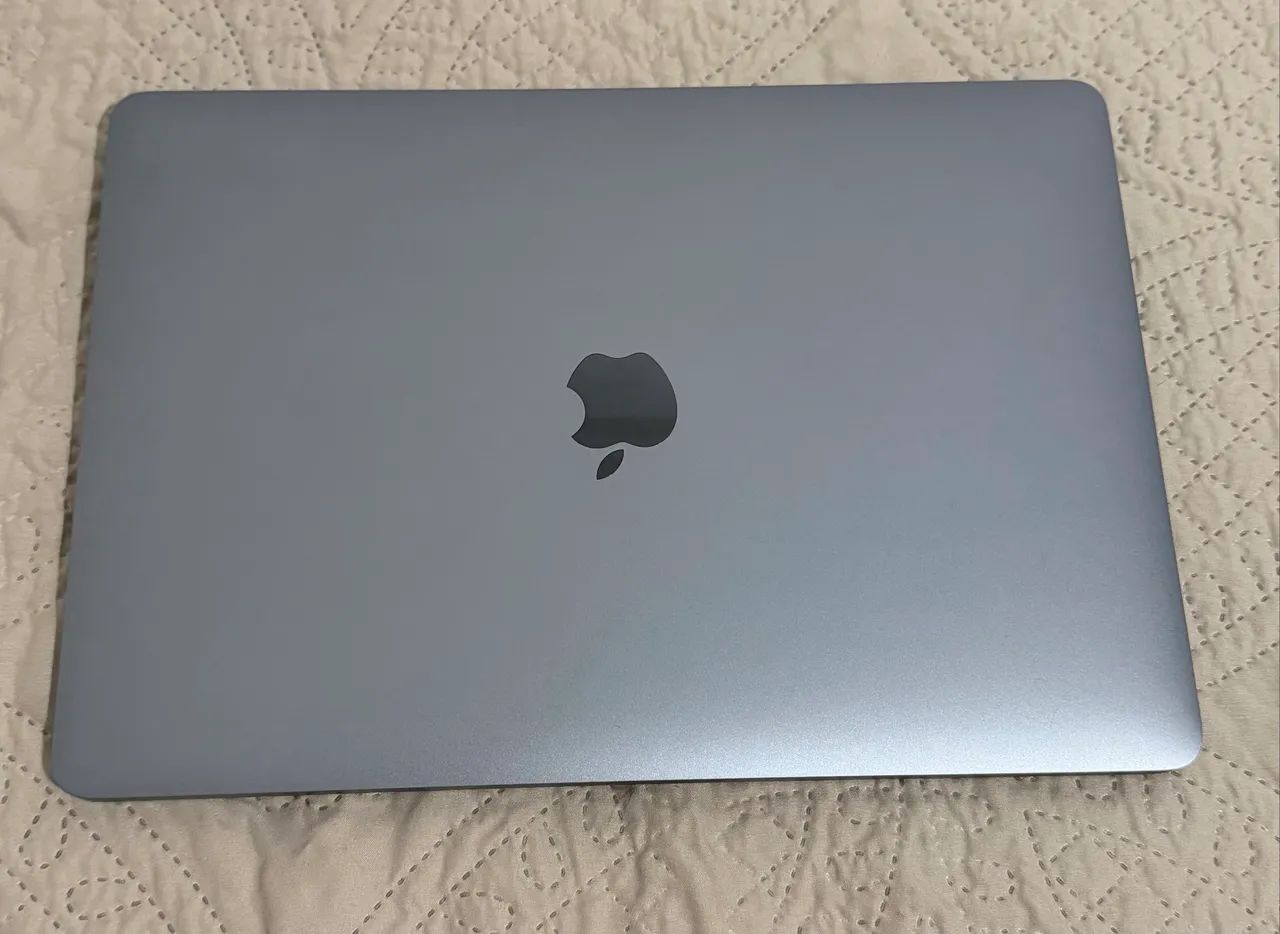 Apple Macbook Pro 13, M1, 1 Tb Ssd, 16gb Ram - Cinza - Notebooks