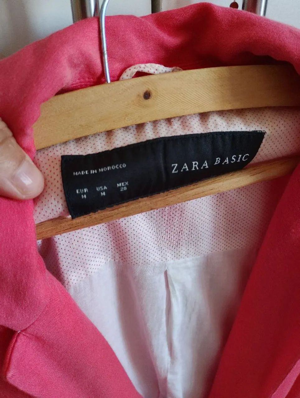 Blazer Zara  - Foto 2