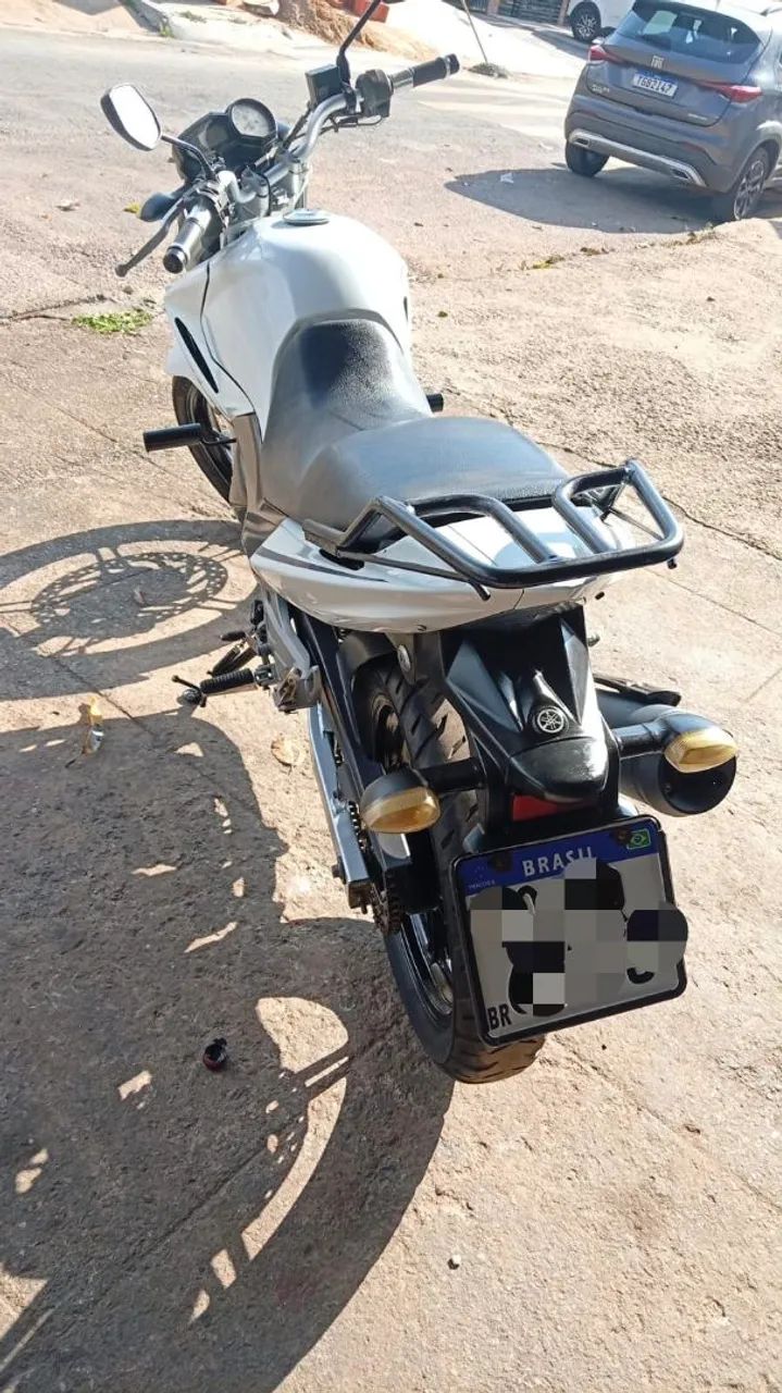 Fazer 250 - Foto 3