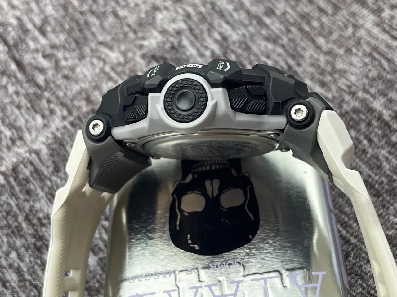 Casio G-Shock GBD-100 - Foto 2